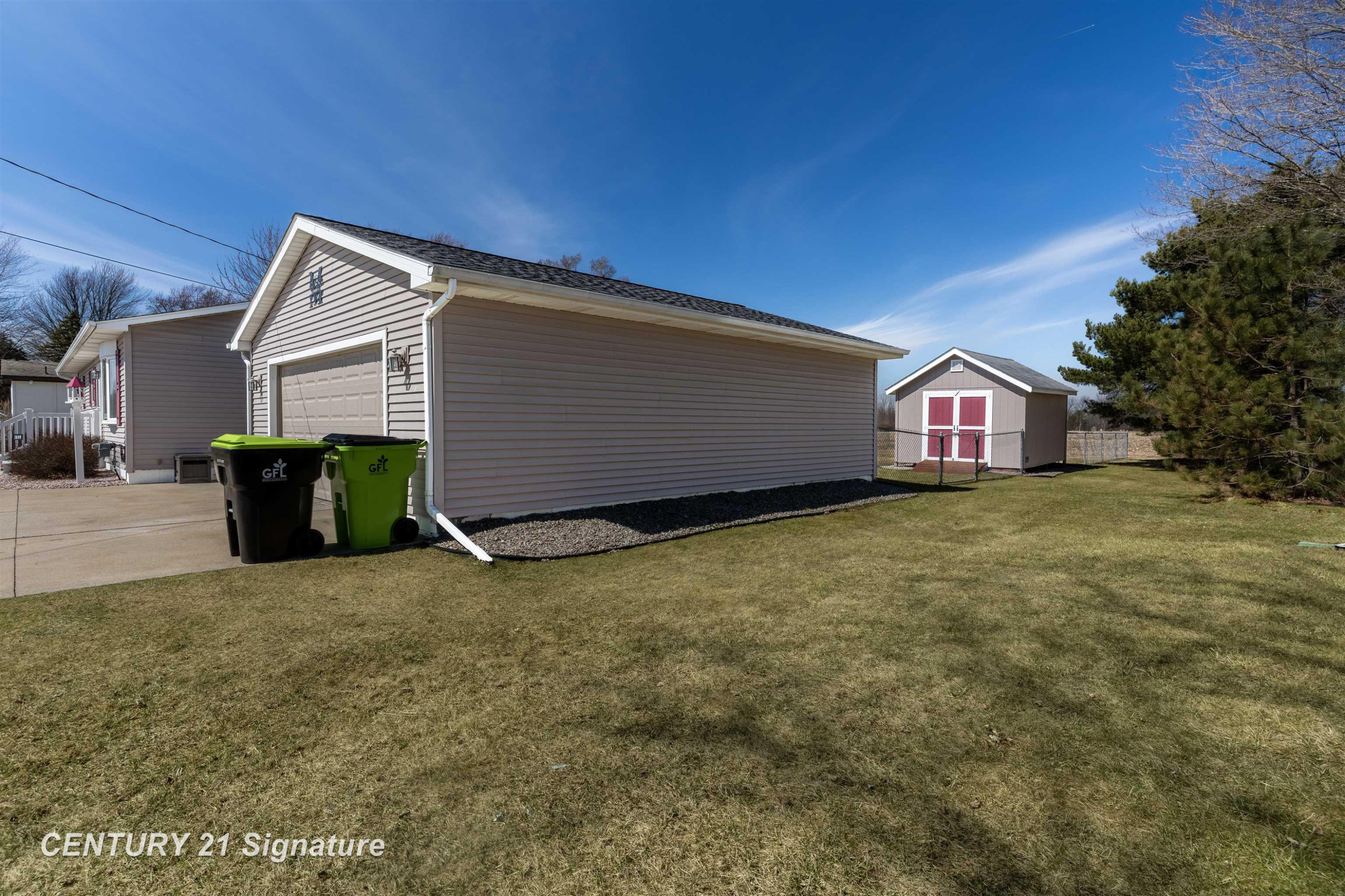 1600 Hotchkiss Road, Freeland, MI 48623 — Photo 25