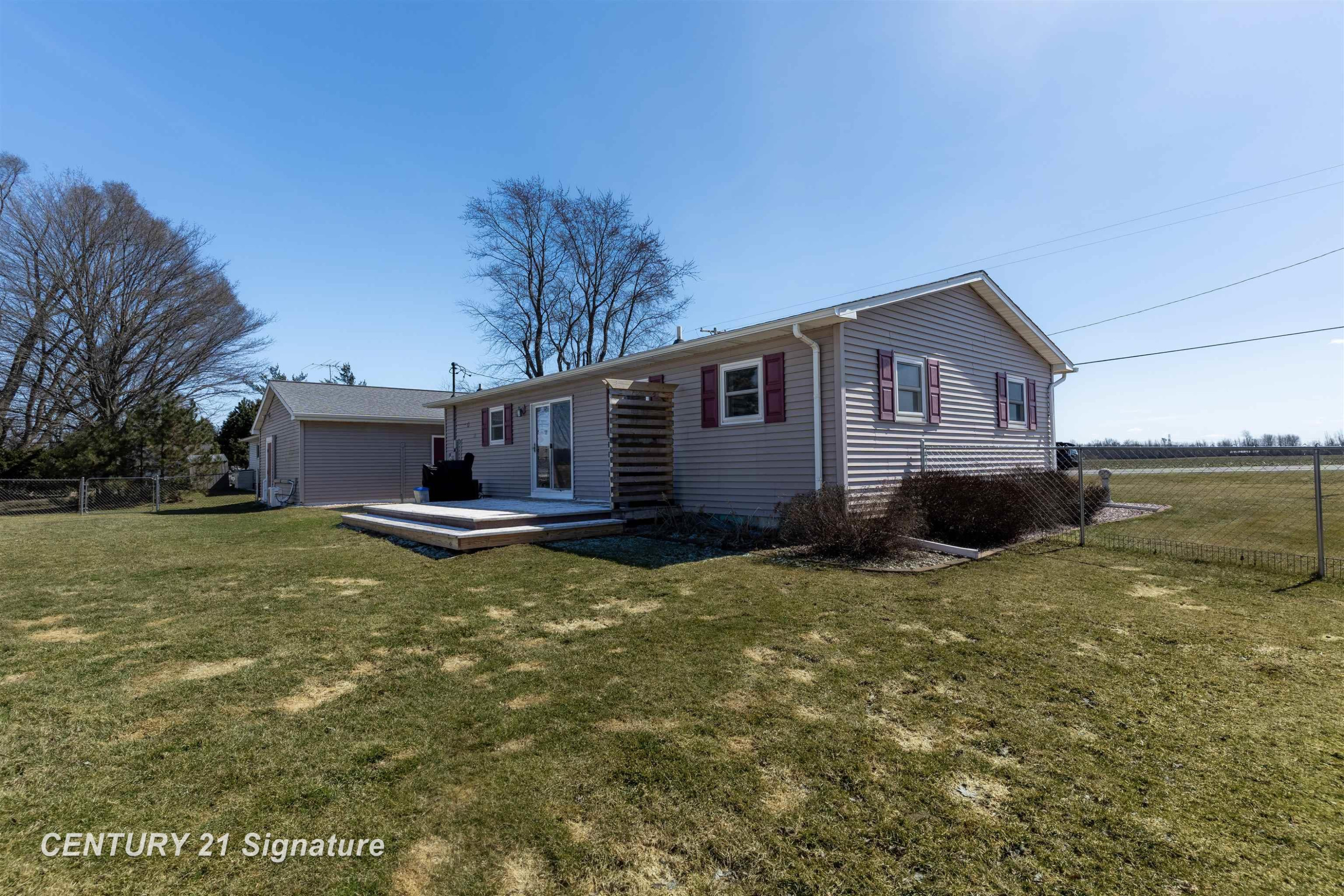 1600 Hotchkiss Road, Freeland, MI 48623 — Photo 26