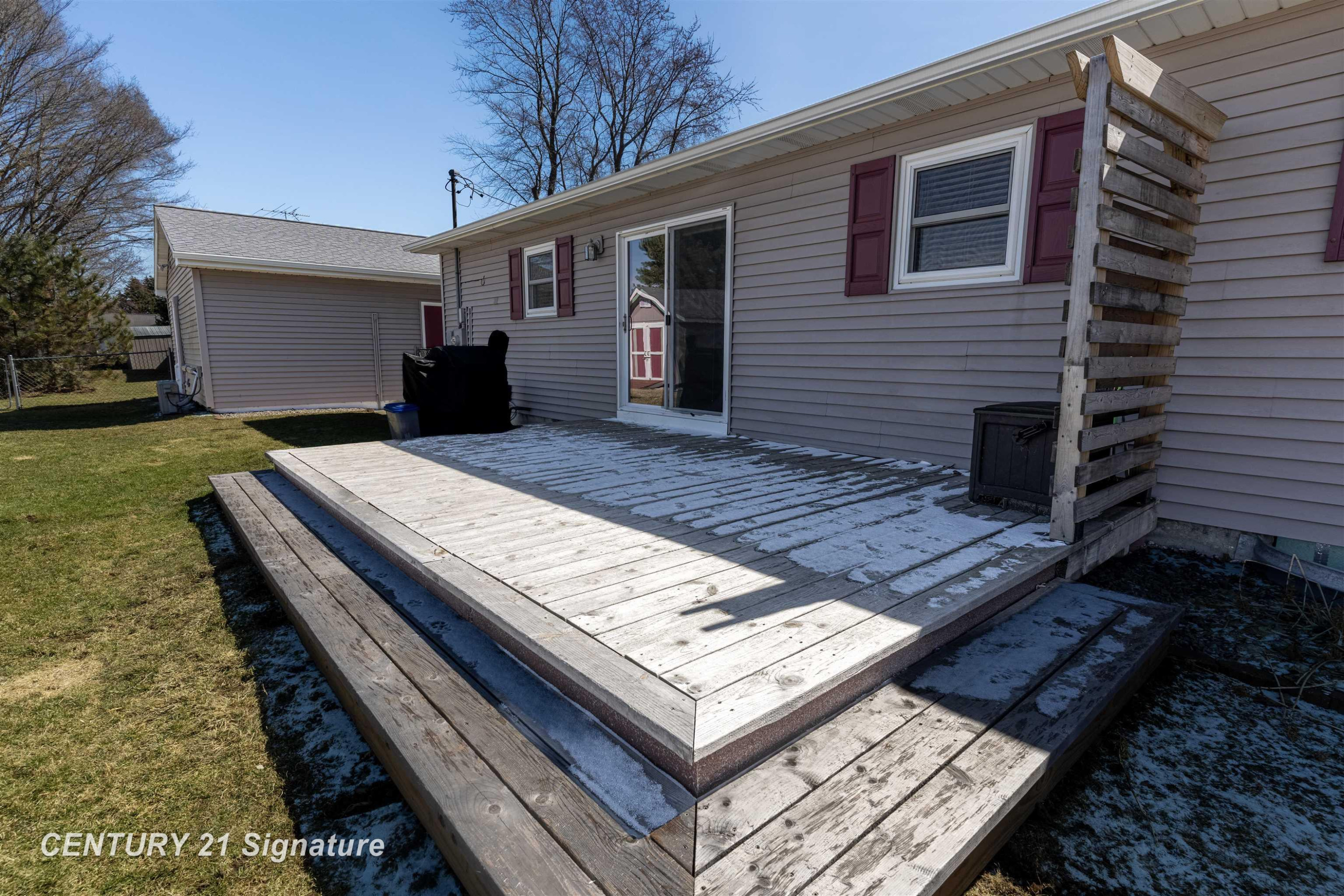 1600 Hotchkiss Road, Freeland, MI 48623 — Photo 27
