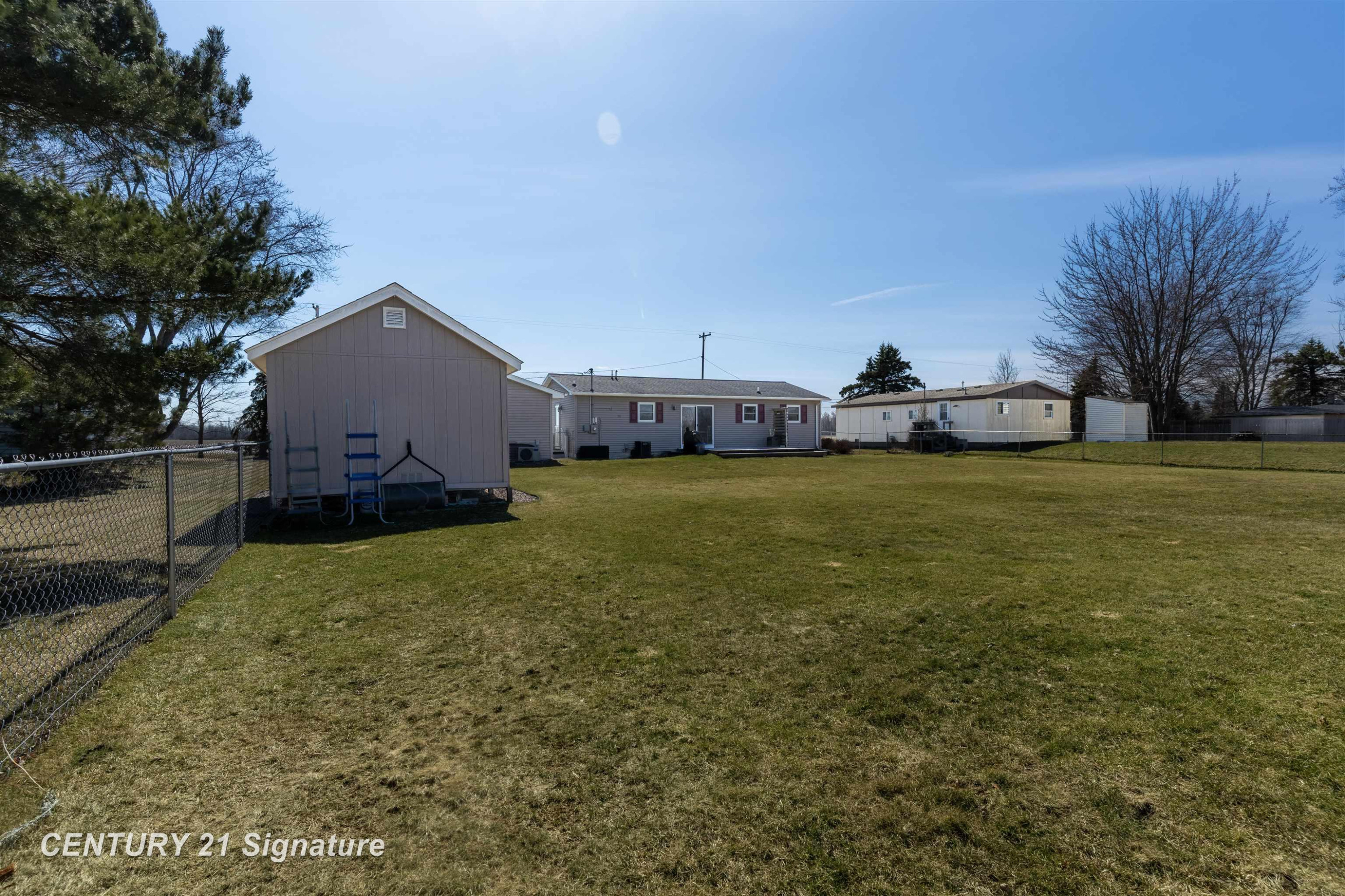 1600 Hotchkiss Road, Freeland, MI 48623 — Photo 29