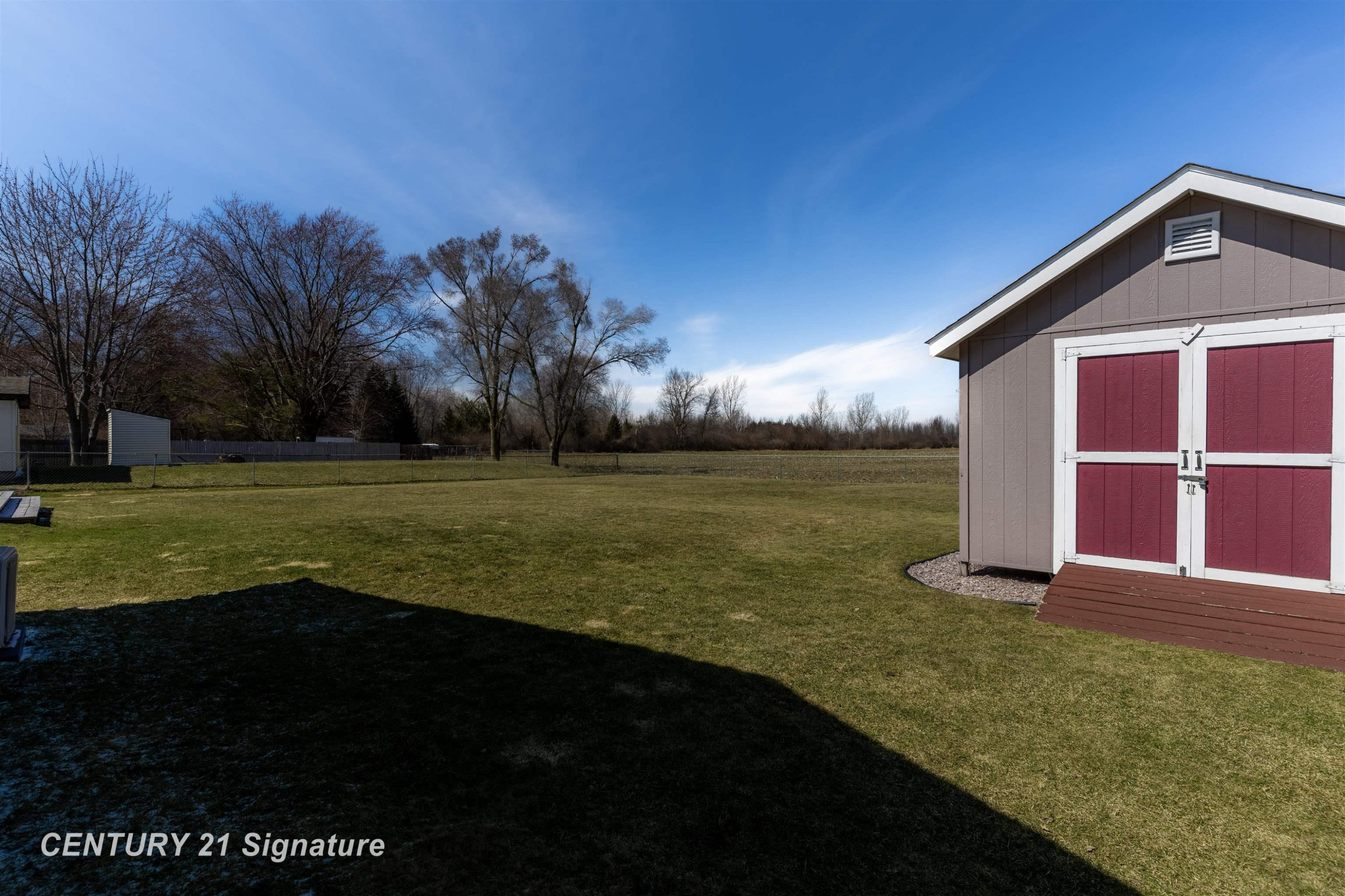 1600 Hotchkiss Road, Freeland, MI 48623 — Photo 30