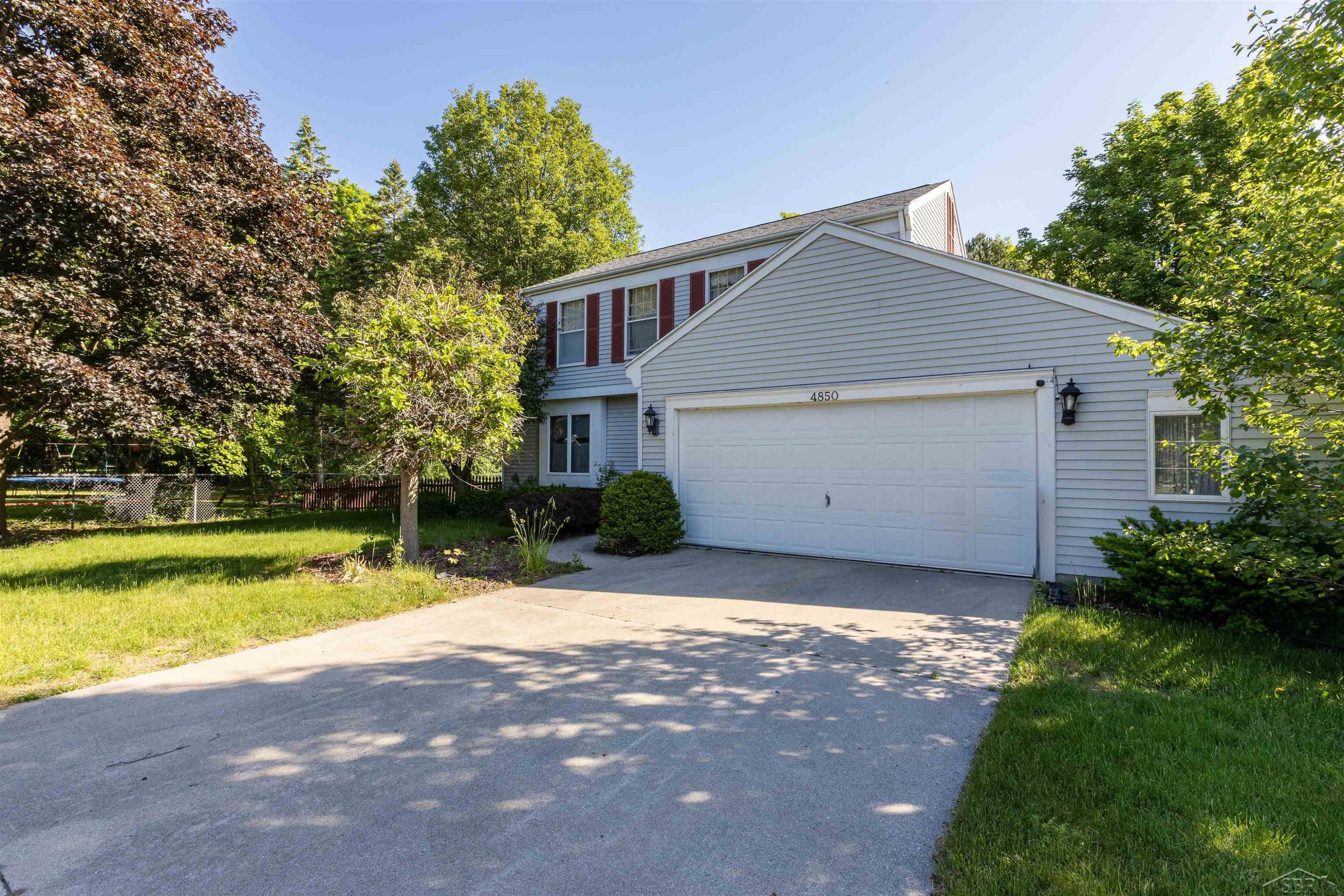 4850 Frontier, Saginaw, MI 48603 — Photo 2