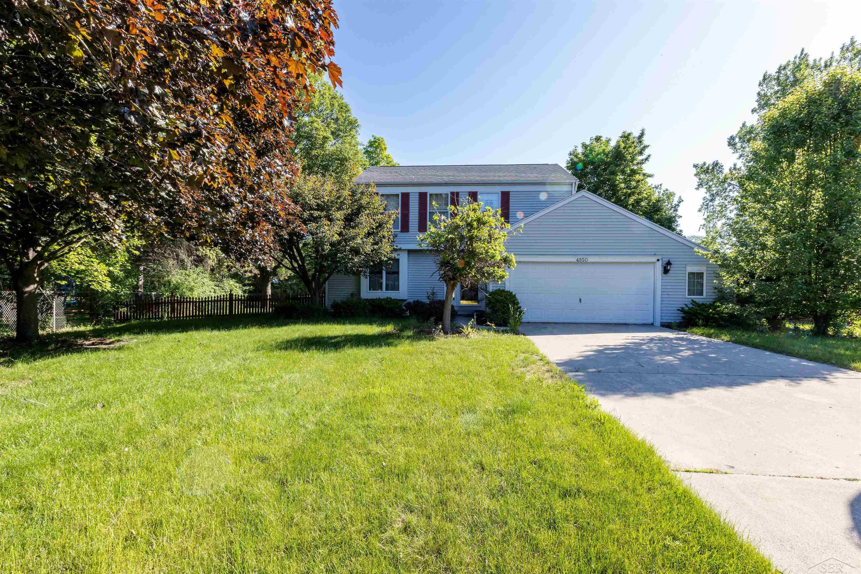 4850 Frontier, Saginaw, MI 48603 — Photo 3