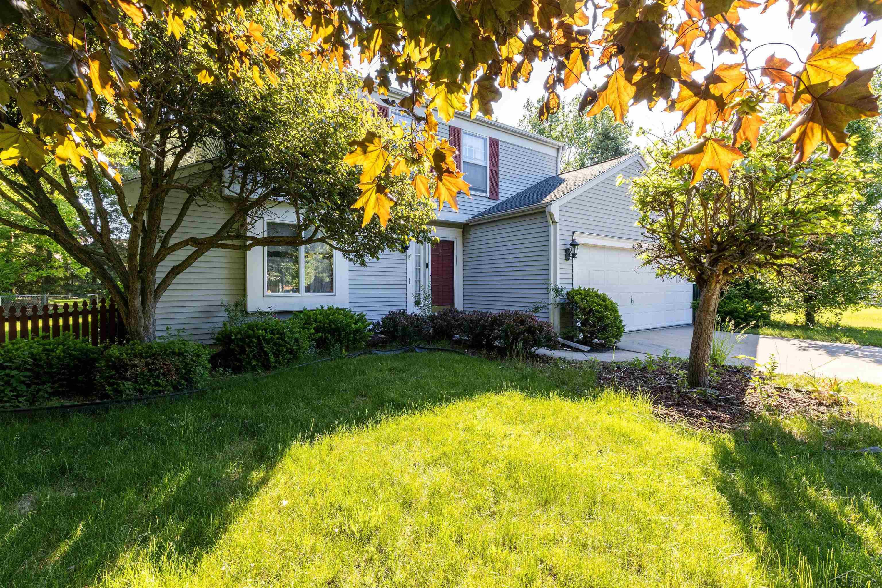 4850 Frontier, Saginaw, MI 48603 — Photo 4