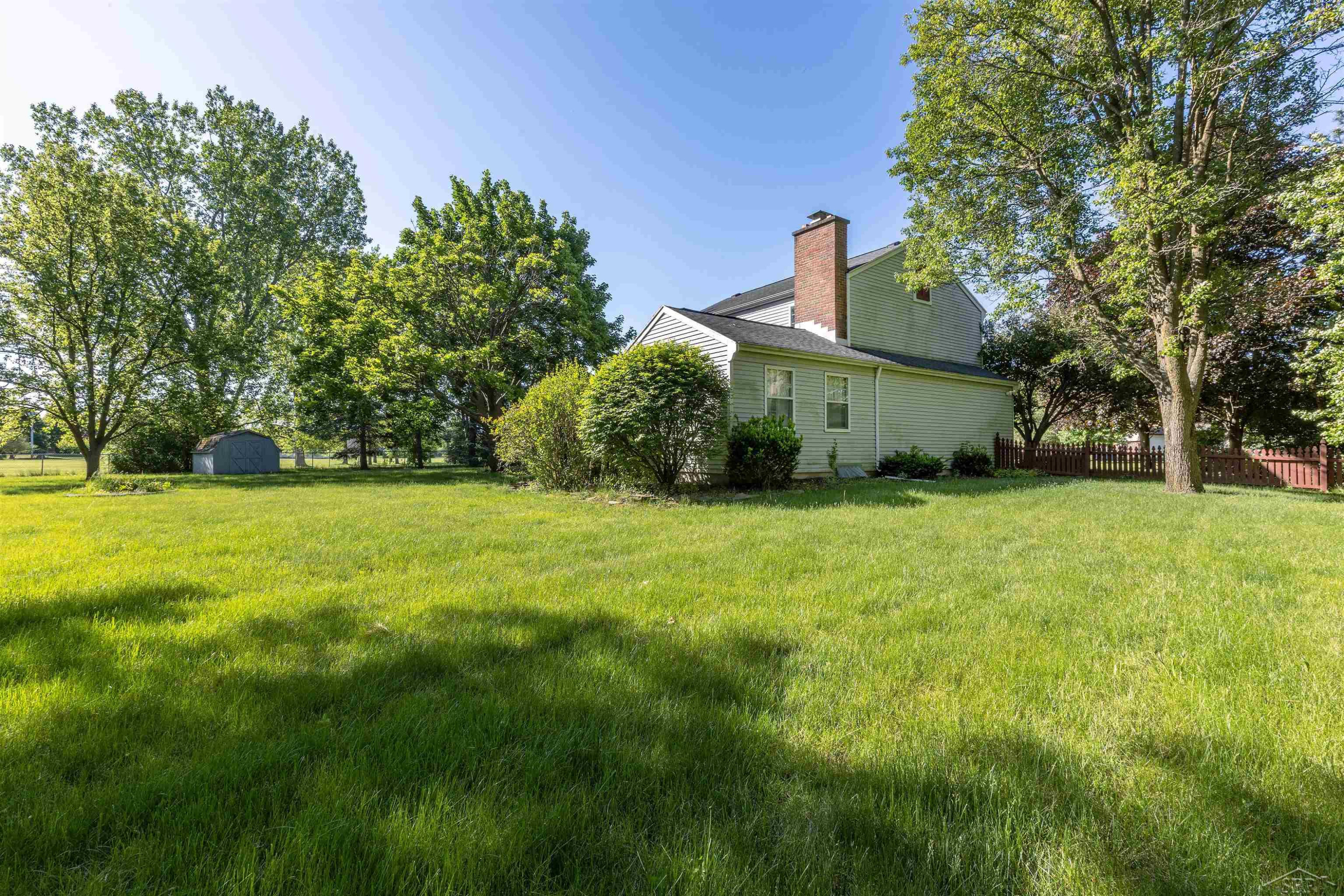 4850 Frontier, Saginaw, MI 48603 — Photo 41