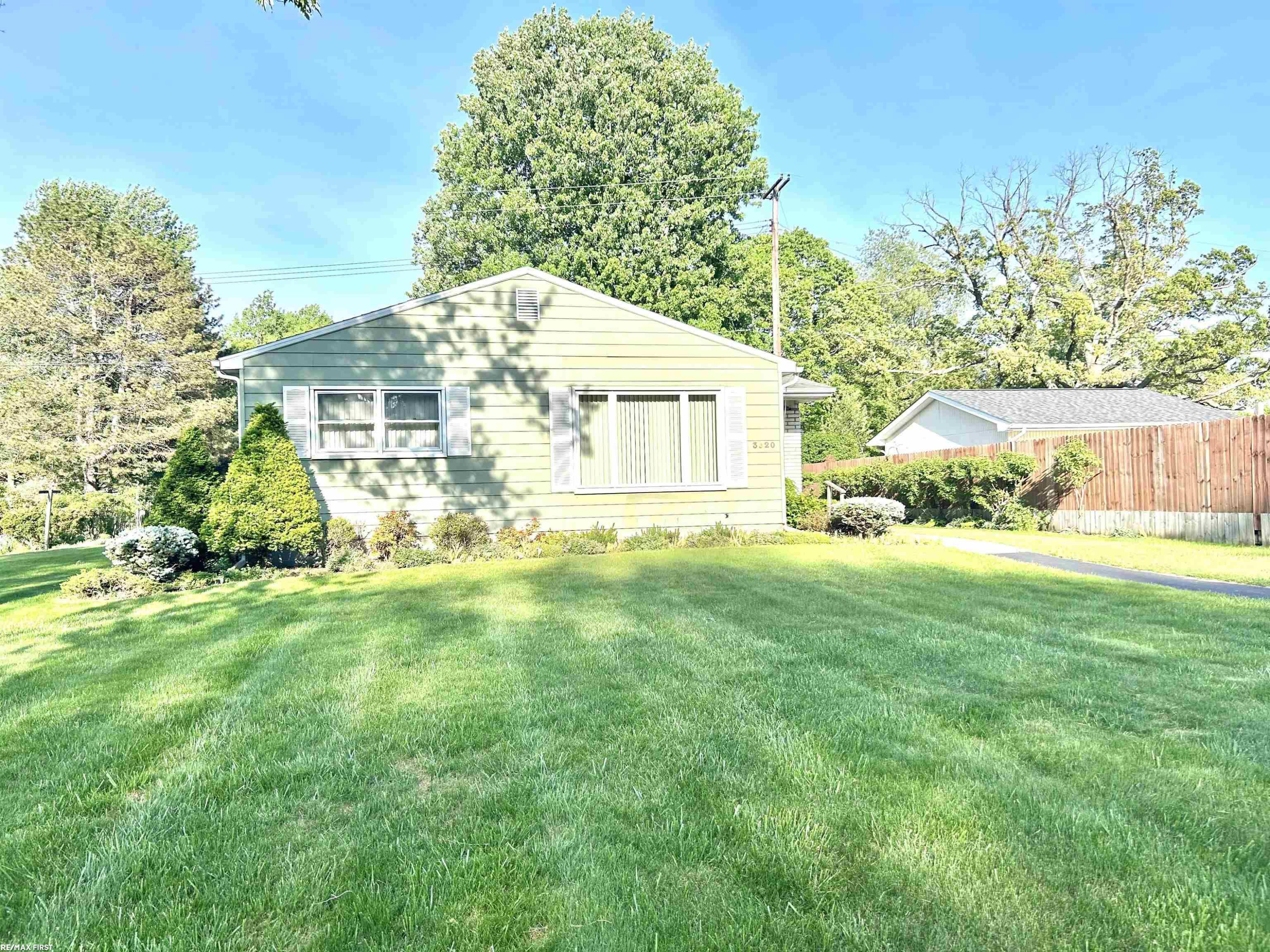 3520 State Road, MI 48059 — Photo 2