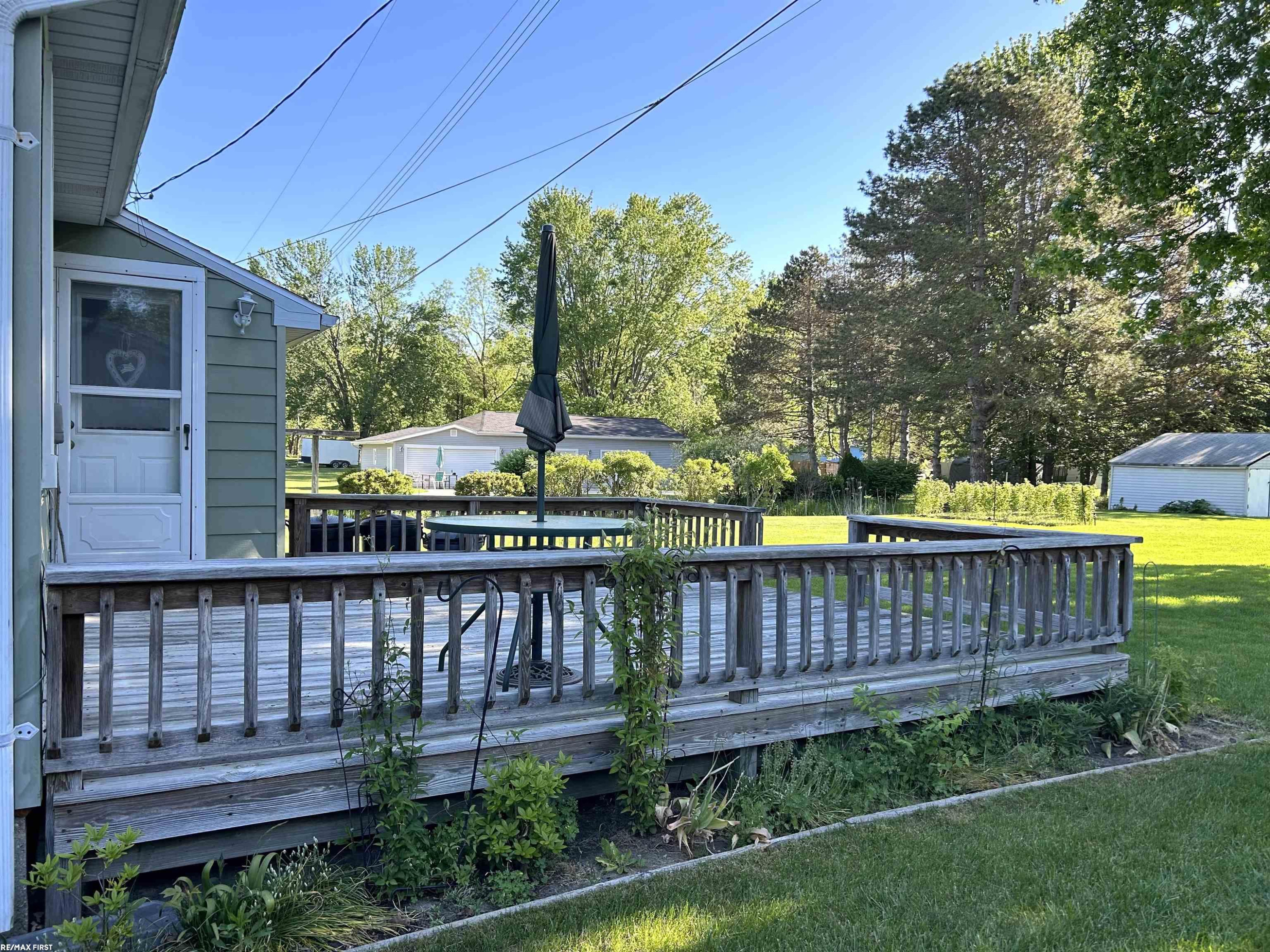3520 State Road, MI 48059 — Photo 4