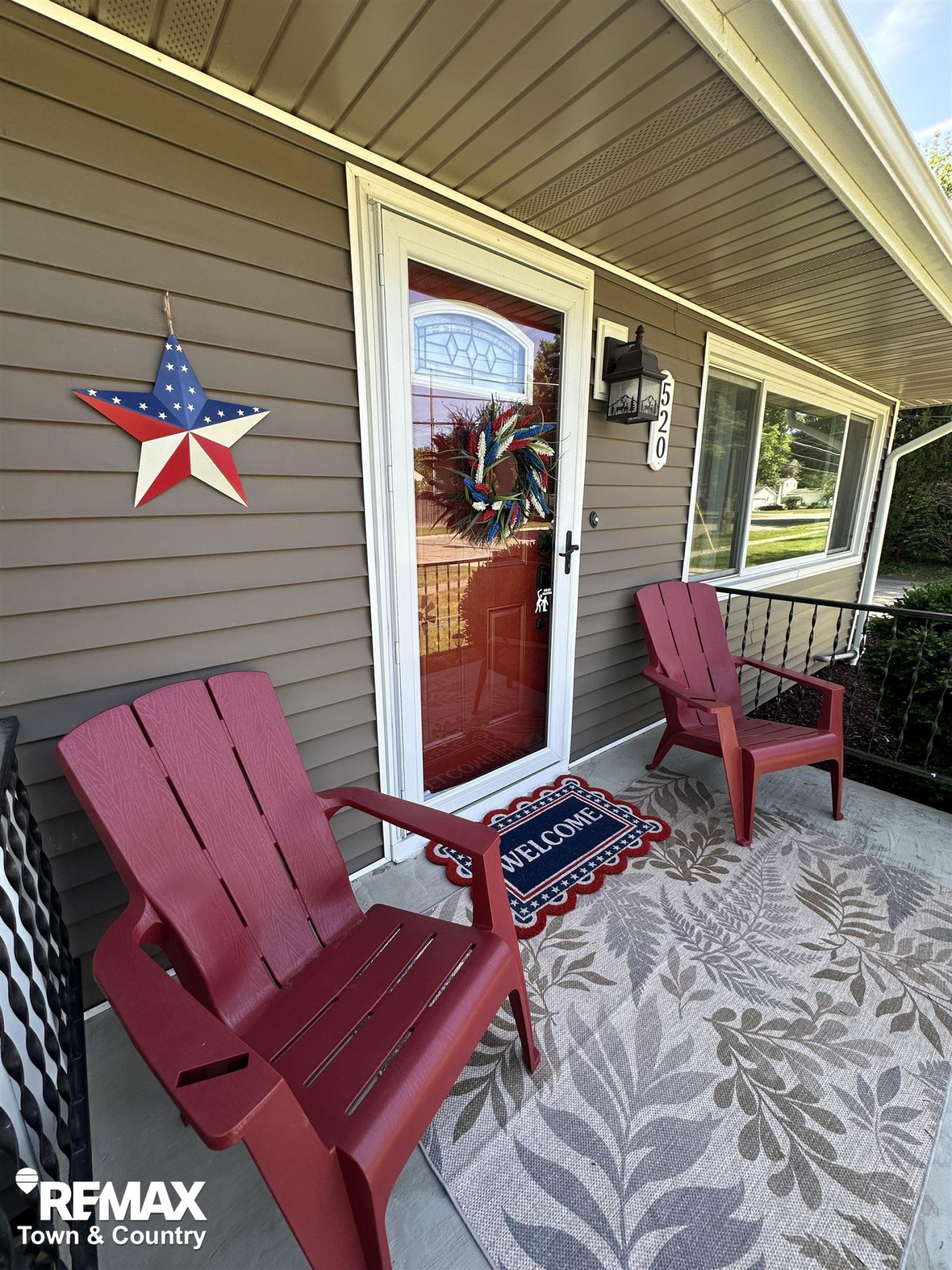 520 Sunnyside Drive, Flushing, MI 48433 — Photo 4