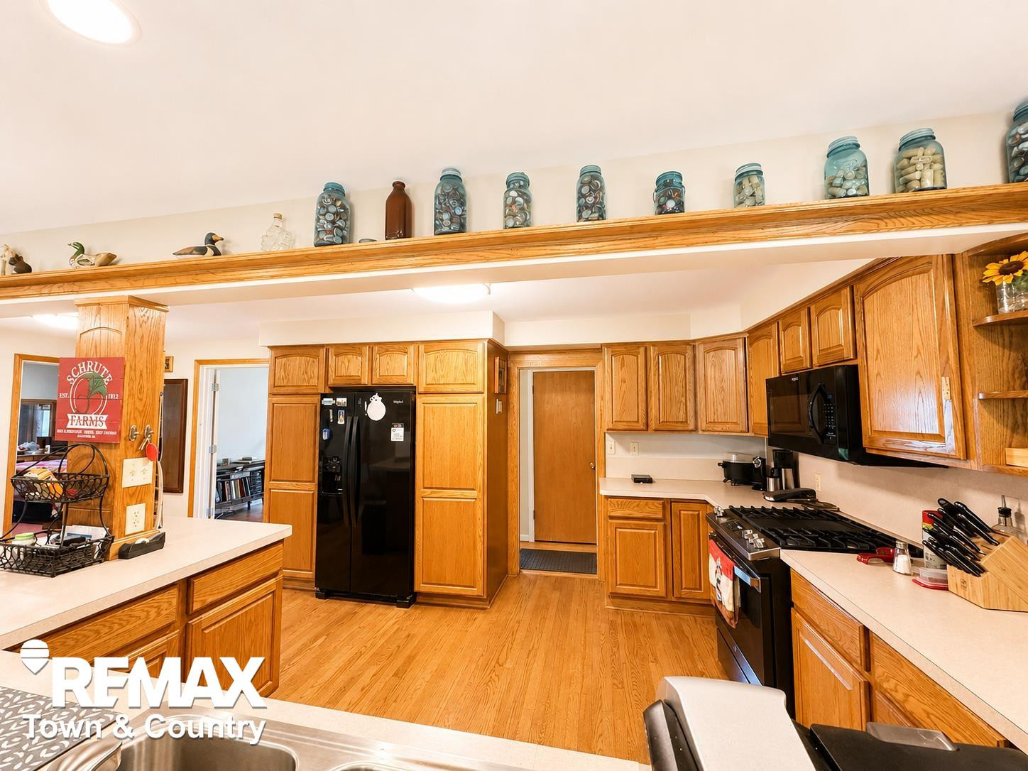520 Sunnyside Drive, Flushing, MI 48433 — Photo 12
