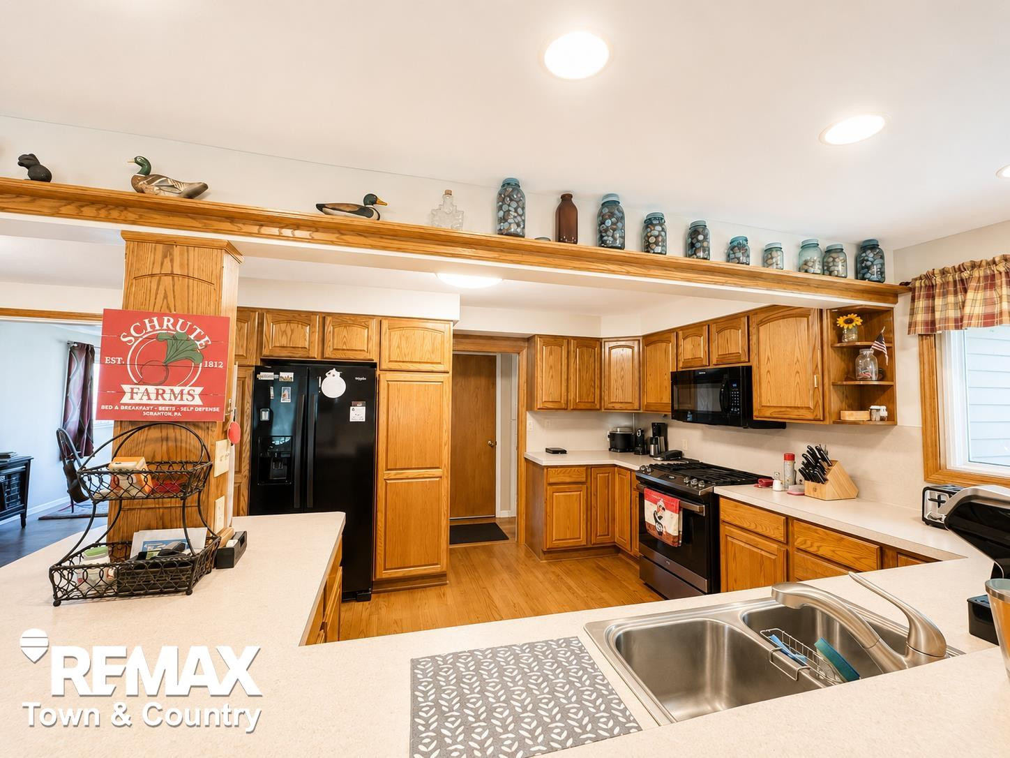 520 Sunnyside Drive, Flushing, MI 48433 — Photo 13