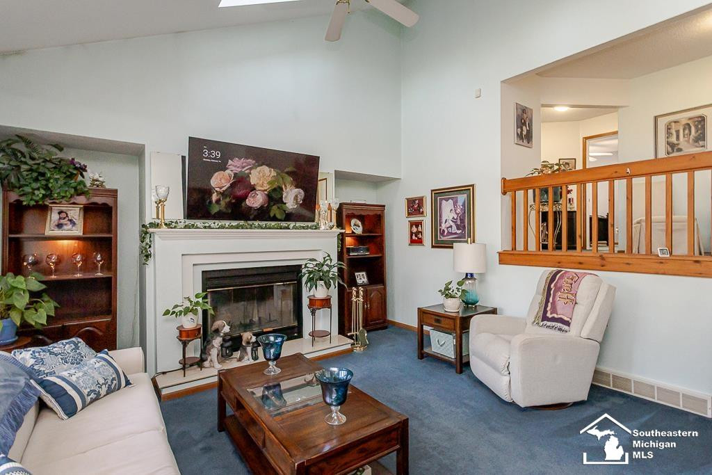 6820 stonegate Drive, Temperance, MI 48182 — Photo 4