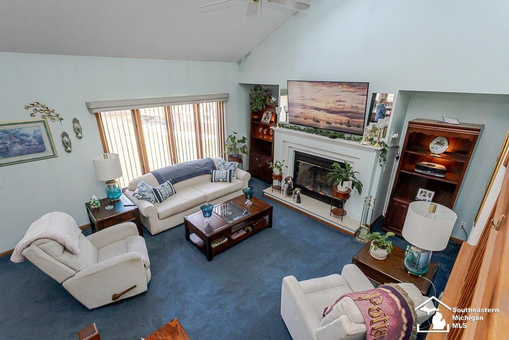 6820 stonegate Drive, Temperance, MI 48182 — Photo 5