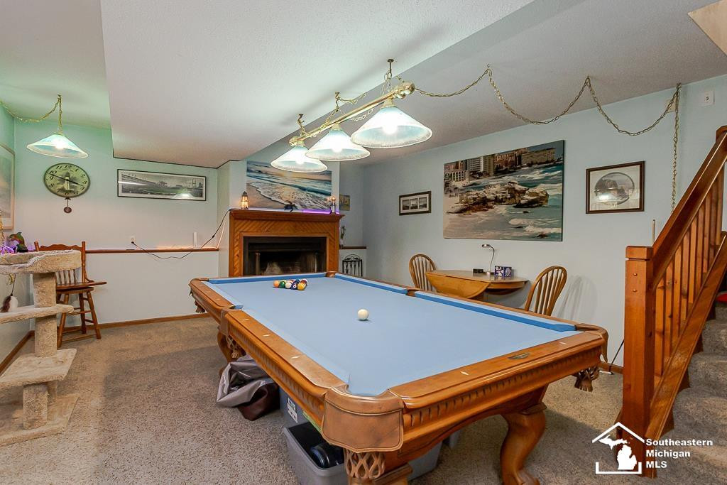 6820 stonegate Drive, Temperance, MI 48182 — Photo 34