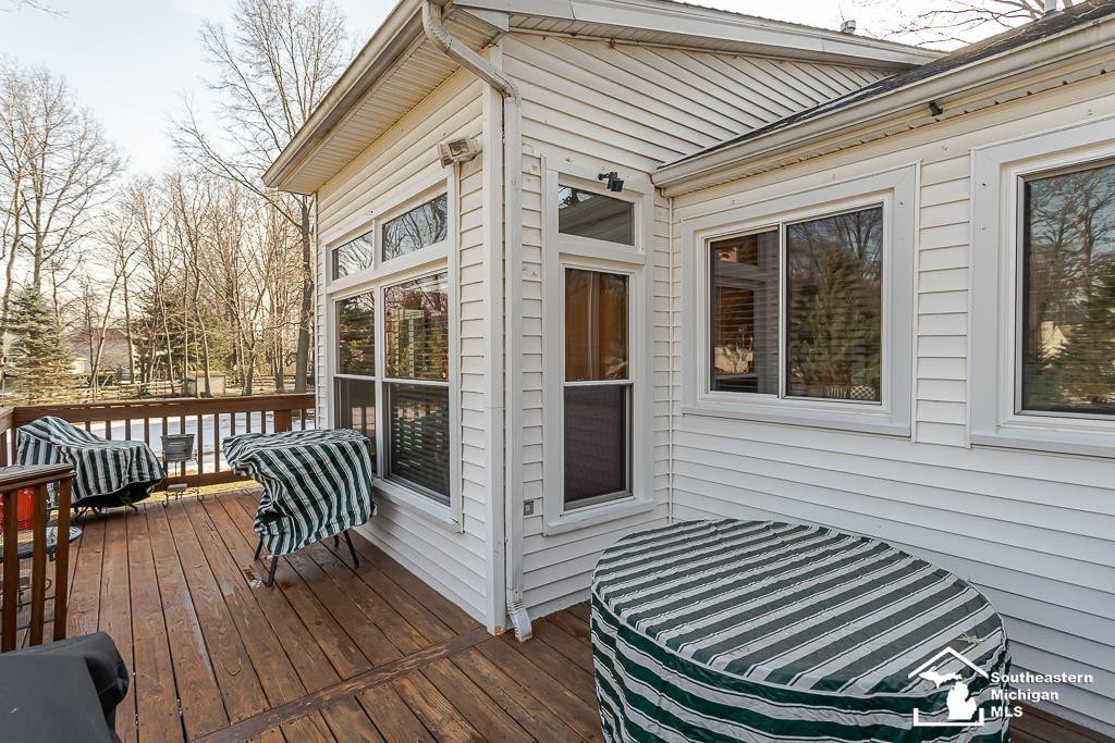 6820 stonegate Drive, Temperance, MI 48182 — Photo 49