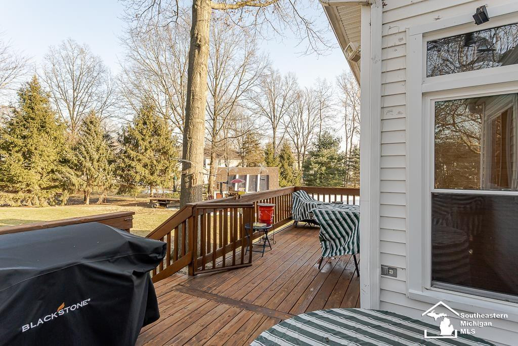 6820 stonegate Drive, Temperance, MI 48182 — Photo 50