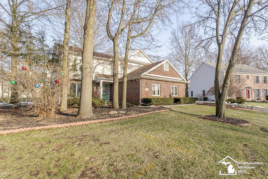 6820 stonegate Drive, Temperance, MI 48182 — Photo 51