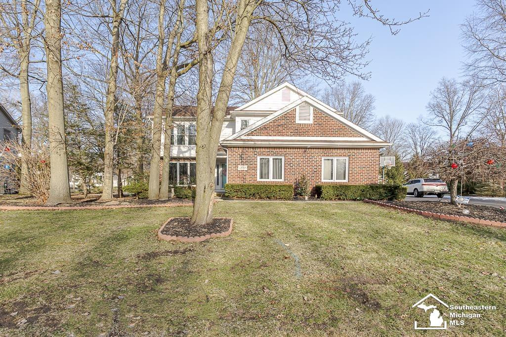 6820 stonegate Drive, Temperance, MI 48182 — Photo 52