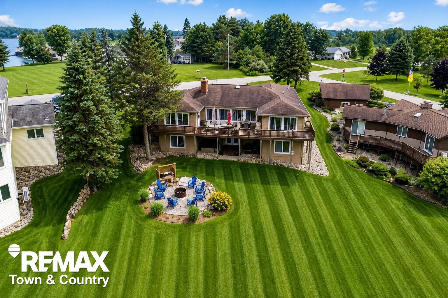4564 Hamilton Way, Gladwin, MI 48624 — Photo 2