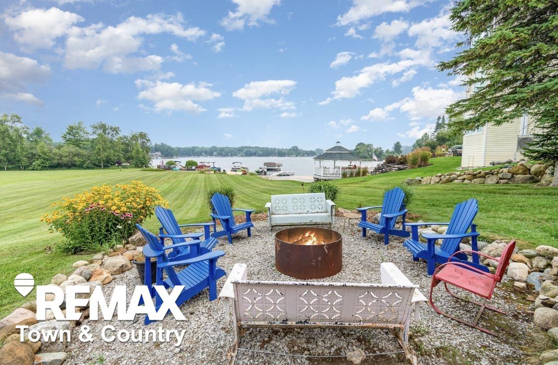 4564 Hamilton Way, Gladwin, MI 48624 — Photo 4