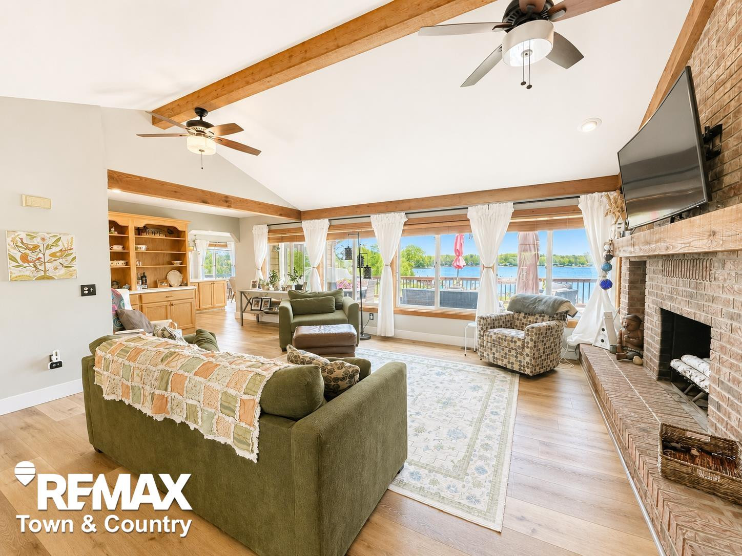 4564 Hamilton Way, Gladwin, MI 48624 — Photo 10