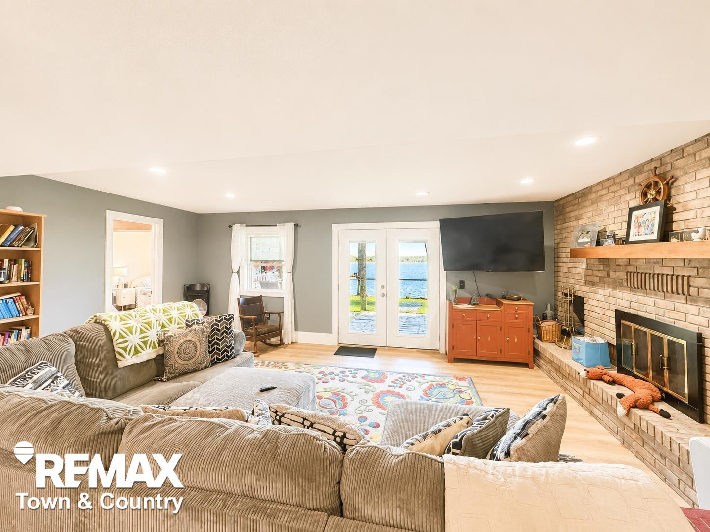 4564 Hamilton Way, Gladwin, MI 48624 — Photo 33
