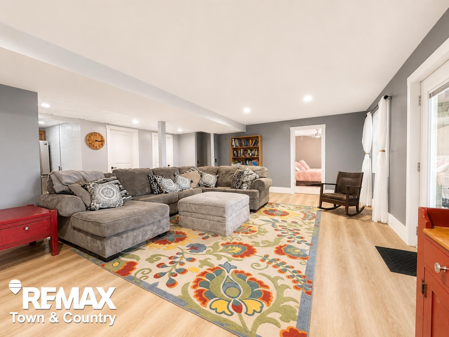 4564 Hamilton Way, Gladwin, MI 48624 — Photo 34