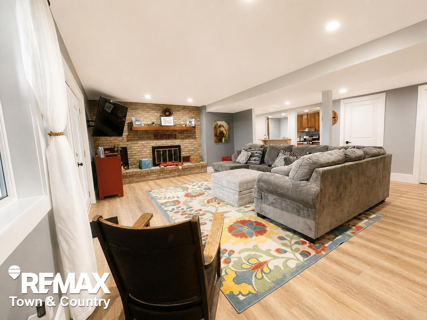 4564 Hamilton Way, Gladwin, MI 48624 — Photo 36