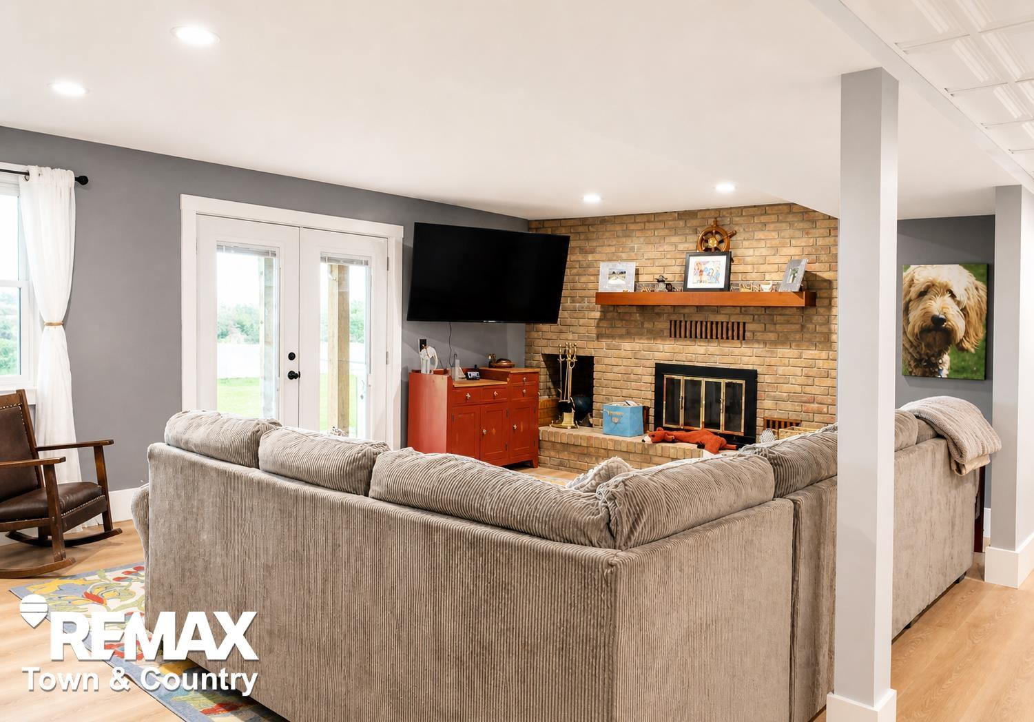 4564 Hamilton Way, Gladwin, MI 48624 — Photo 37