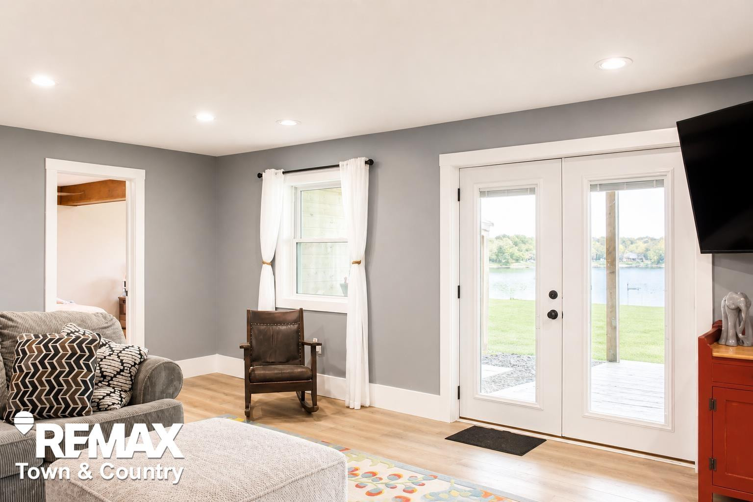 4564 Hamilton Way, Gladwin, MI 48624 — Photo 38
