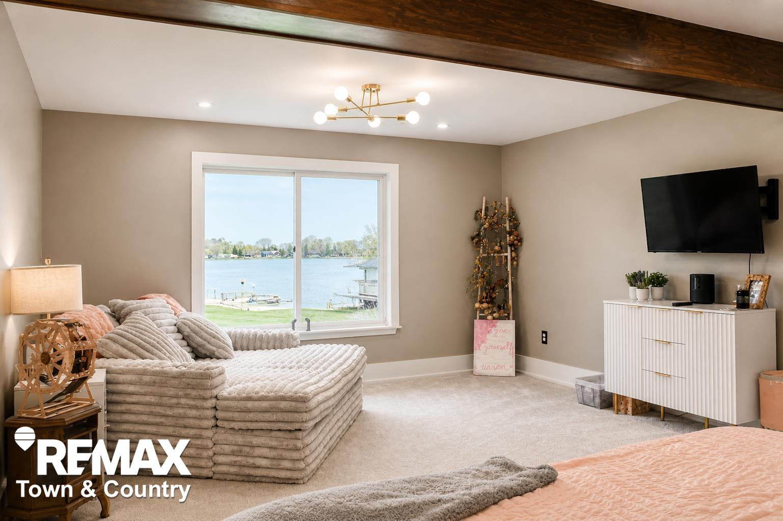 4564 Hamilton Way, Gladwin, MI 48624 — Photo 41