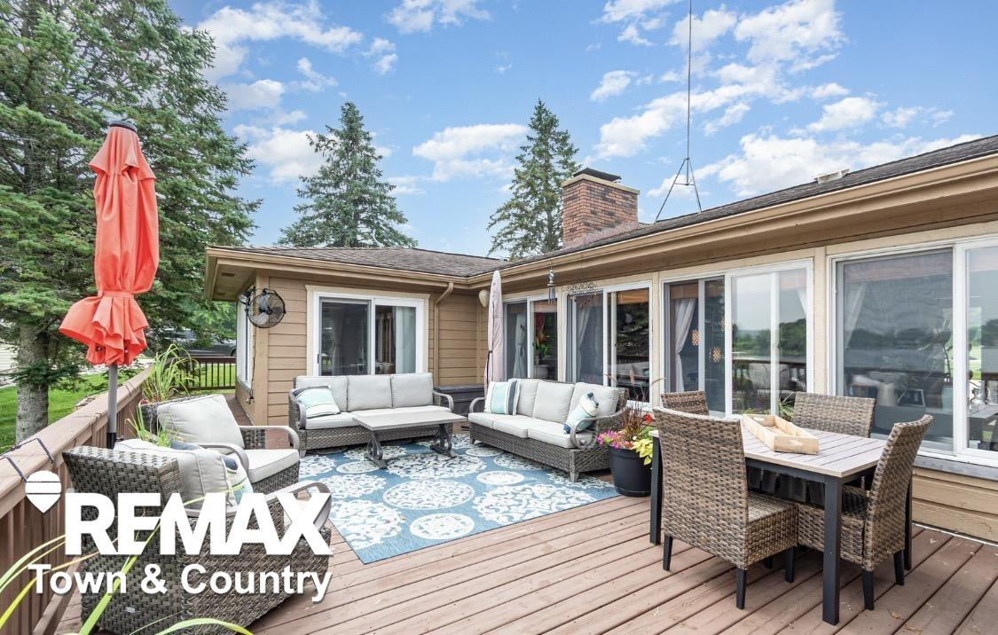 4564 Hamilton Way, Gladwin, MI 48624 — Photo 50