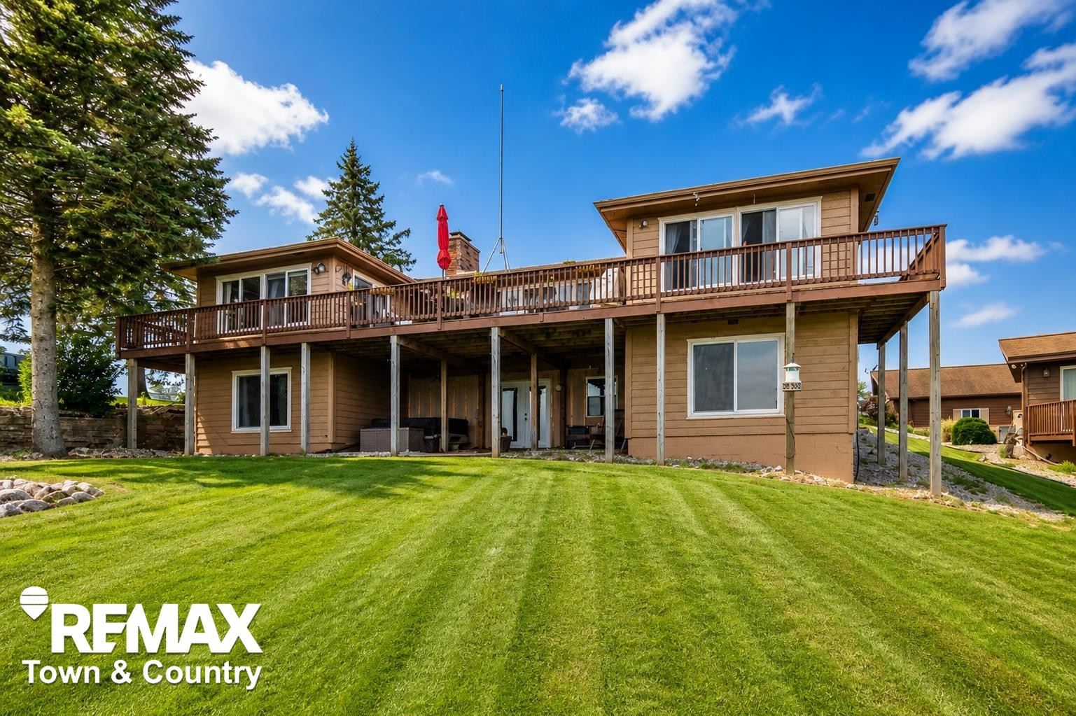 4564 Hamilton Way, Gladwin, MI 48624 — Photo 51