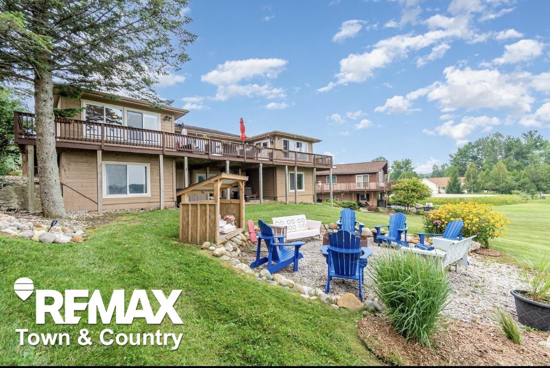 4564 Hamilton Way, Gladwin, MI 48624 — Photo 52