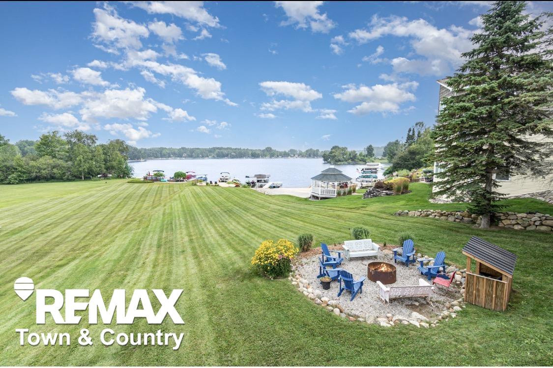 4564 Hamilton Way, Gladwin, MI 48624 — Photo 53
