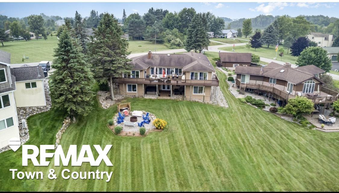 4564 Hamilton Way, Gladwin, MI 48624 — Photo 64
