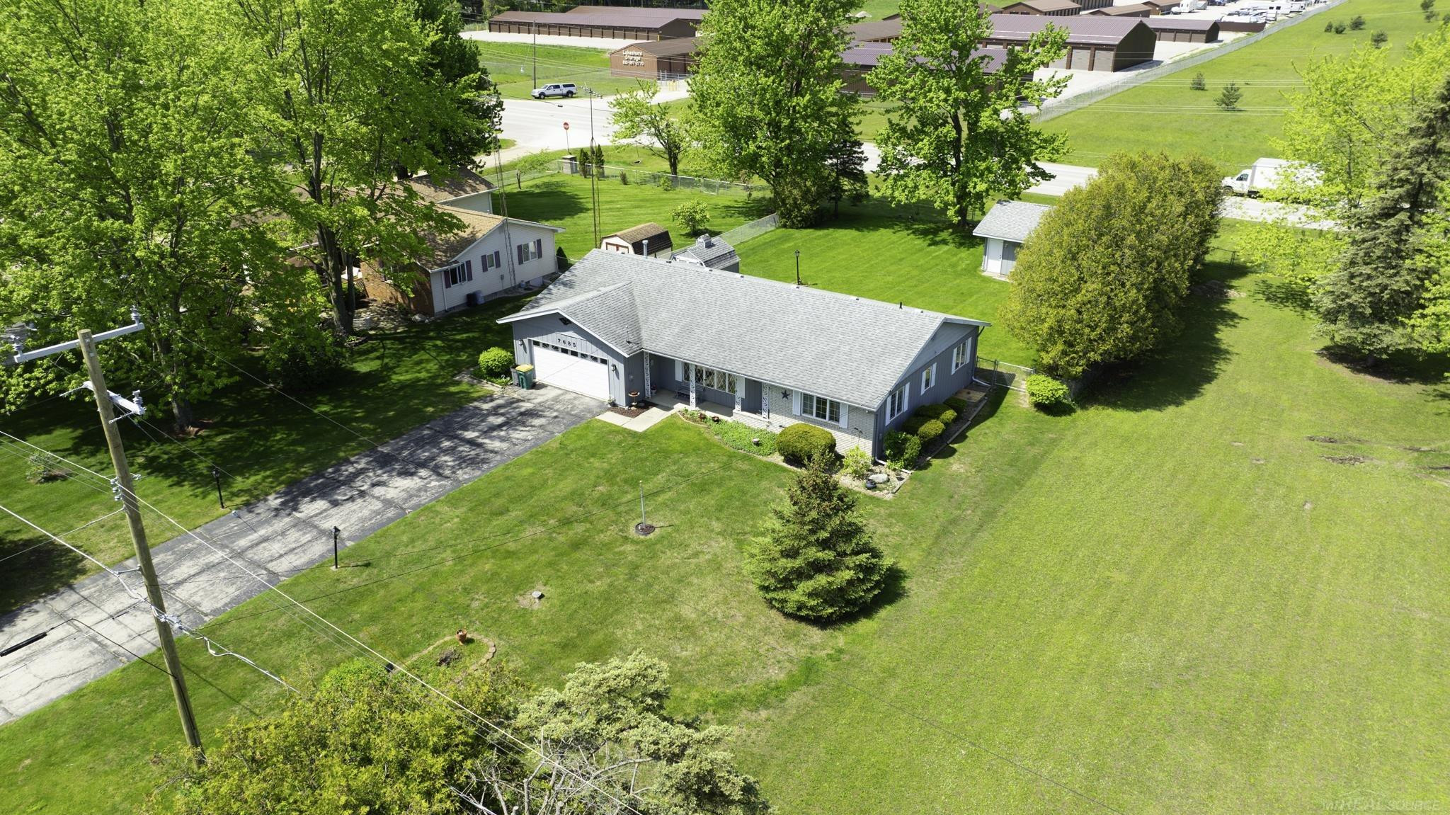 7685 Countryside Road, Lexington, MI 48450 — Photo 3