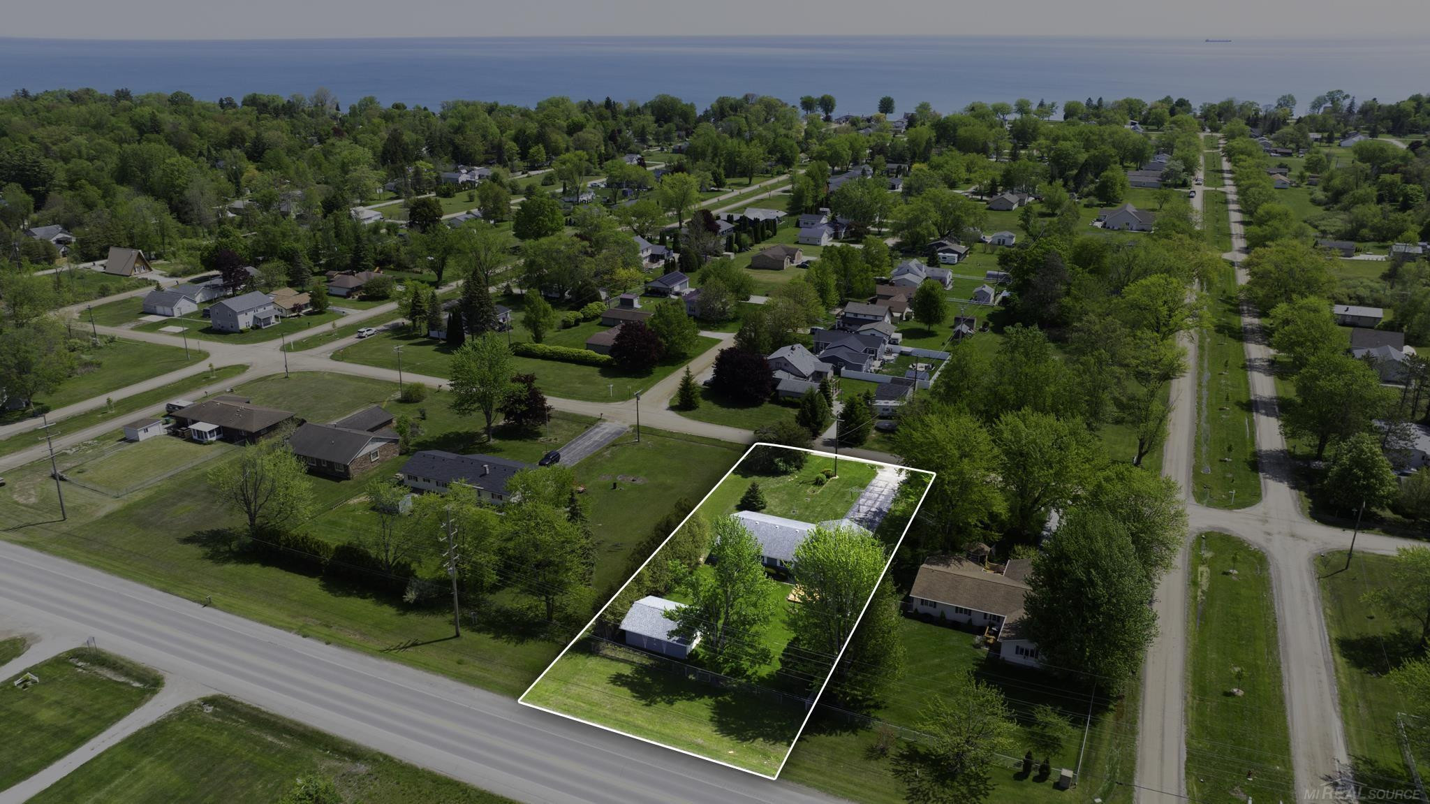 7685 Countryside Road, Lexington, MI 48450 — Photo 4