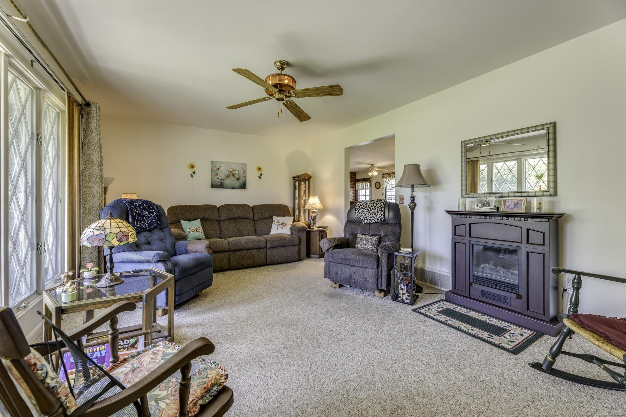 7685 Countryside Road, Lexington, MI 48450 — Photo 8
