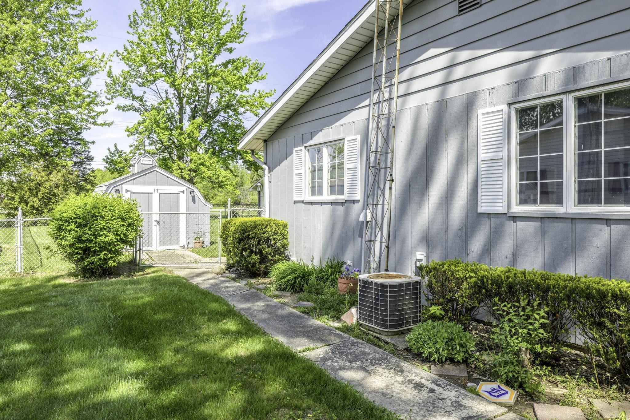 7685 Countryside Road, Lexington, MI 48450 — Photo 34