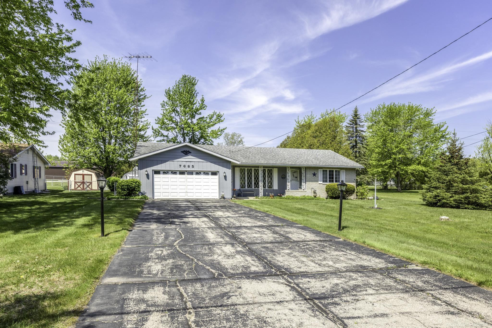 7685 Countryside Road, Lexington, MI 48450 — Photo 35