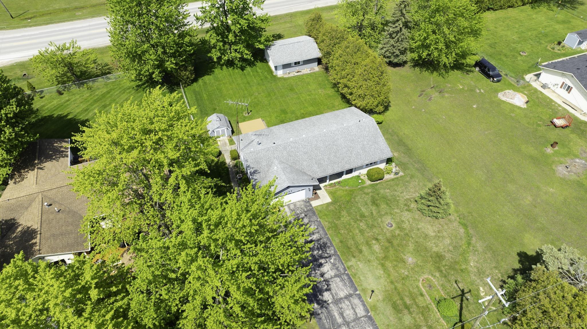 7685 Countryside Road, Lexington, MI 48450 — Photo 36