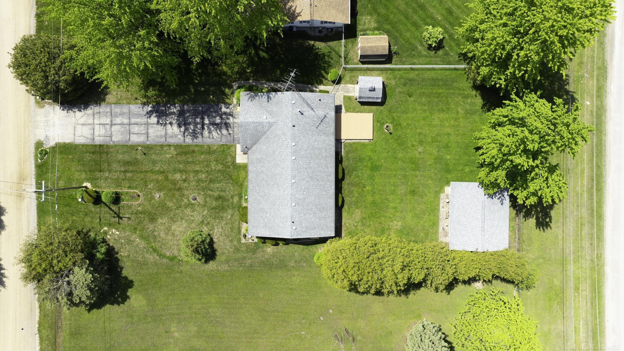 7685 Countryside Road, Lexington, MI 48450 — Photo 37