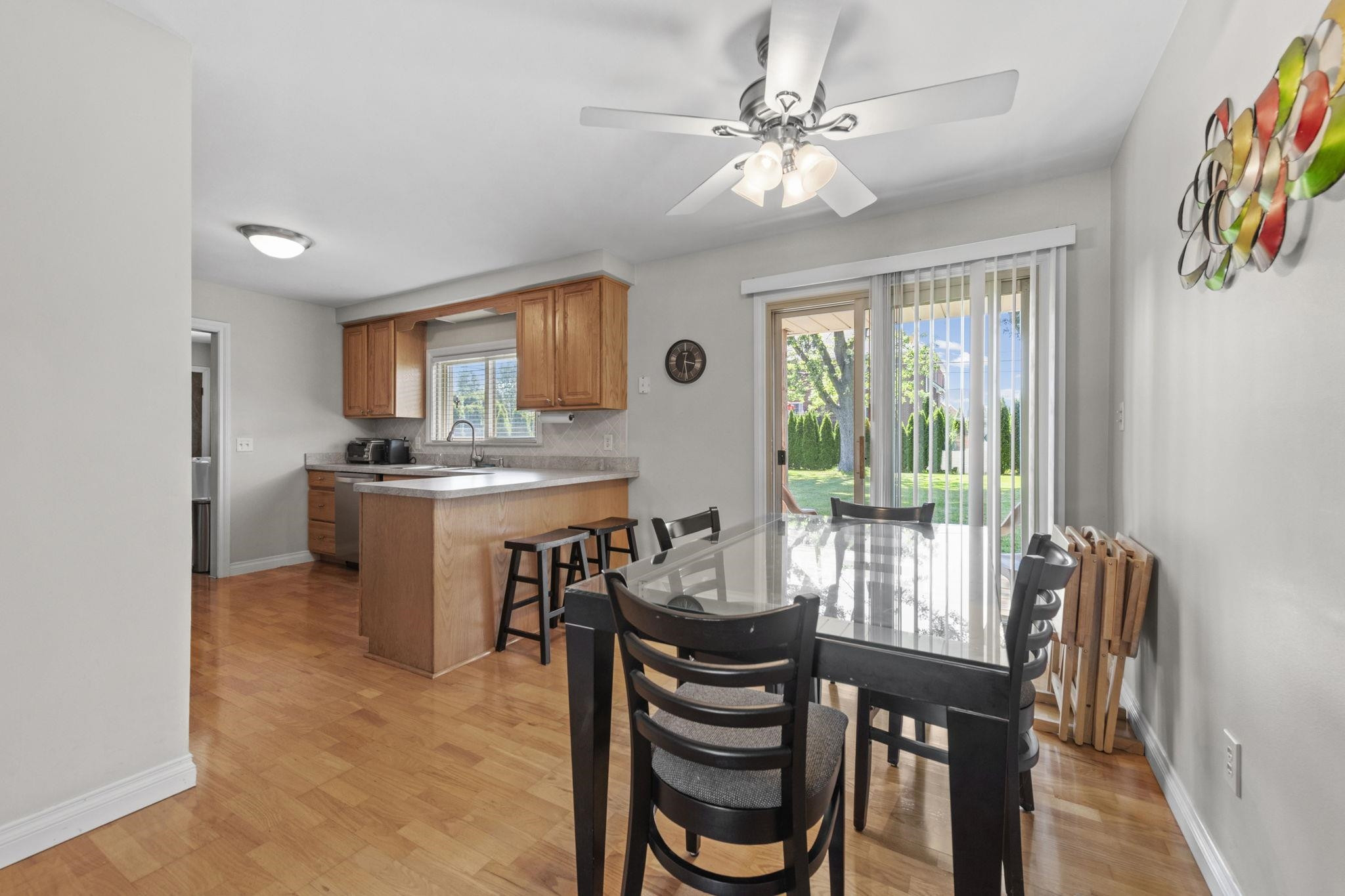 42355 Tessmer Drive, Sterling Heights, MI 48314 — Photo 12