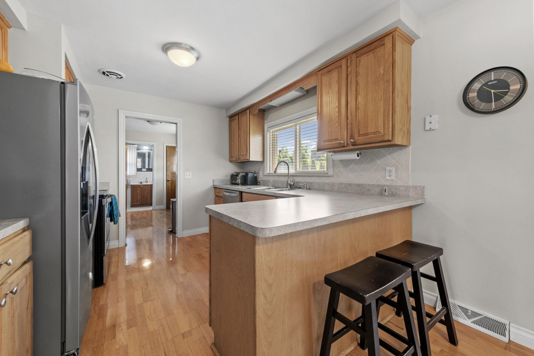 42355 Tessmer Drive, Sterling Heights, MI 48314 — Photo 14