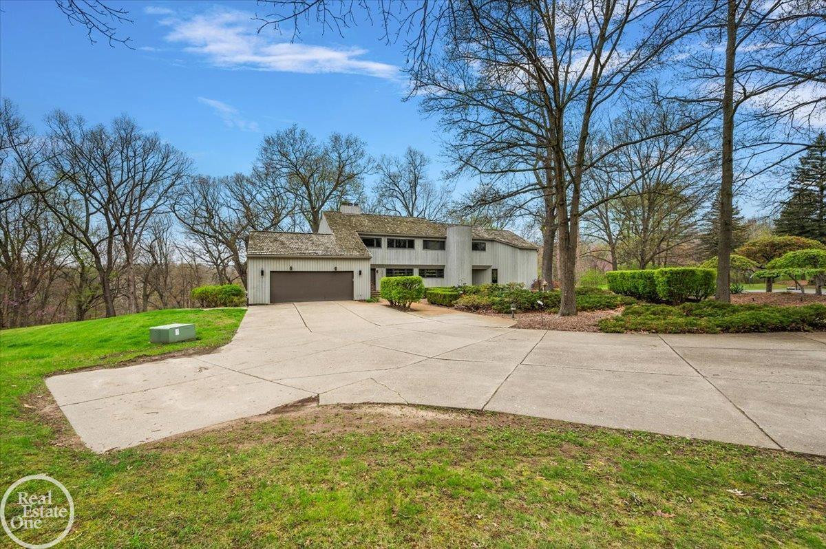 3750 Orion Road, MI — Photo 5