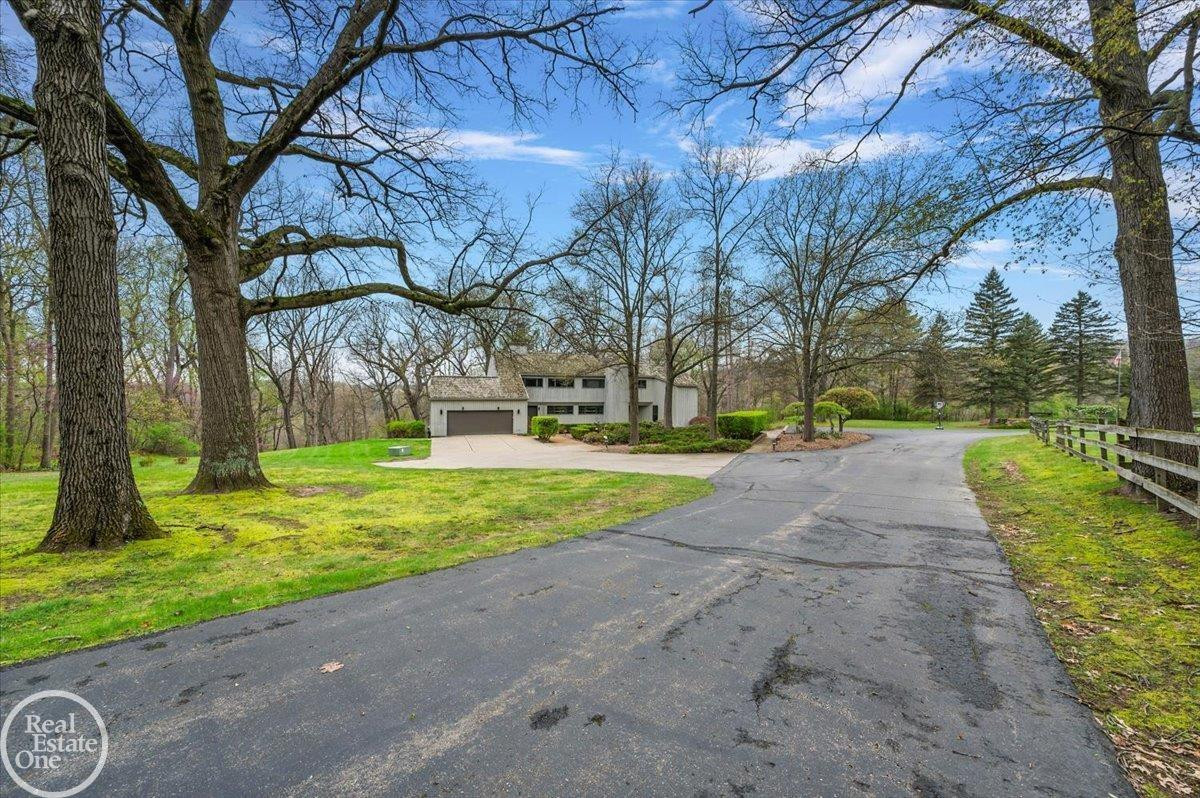 3750 Orion Road, MI — Photo 9