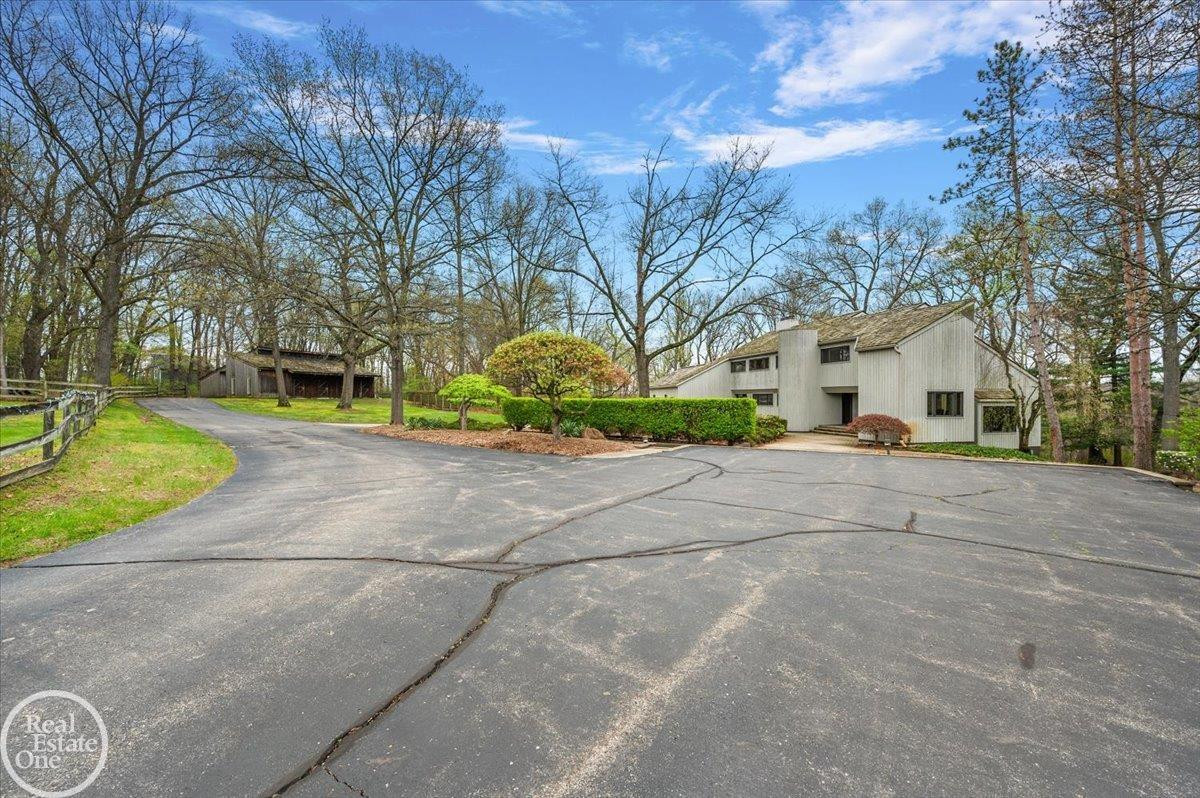 3750 Orion Road, MI — Photo 11