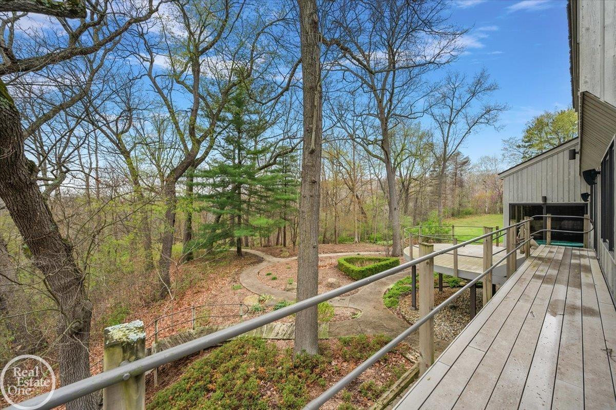 3750 Orion Road, MI — Photo 82