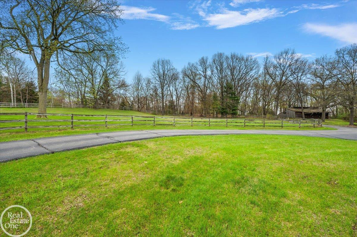 3750 Orion Road, MI — Photo 87