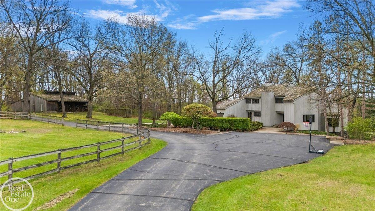 3750 Orion Road, MI — Photo 88